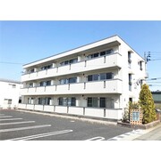 物件名が入ります