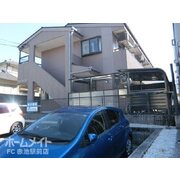 物件名が入ります