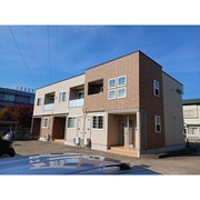 物件名が入ります