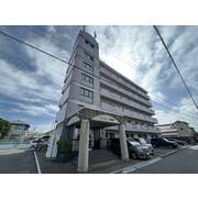 物件名が入ります