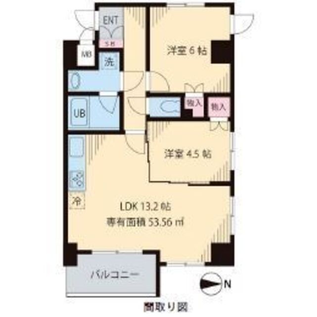 物件画像