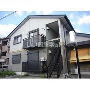物件名が入ります
