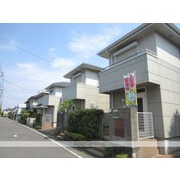 物件名が入ります