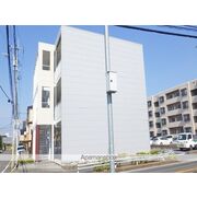 物件名が入ります
