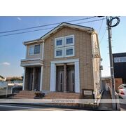 物件名が入ります