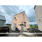 物件名が入ります