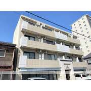 物件名が入ります