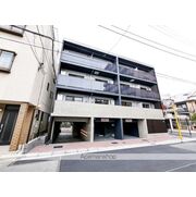 物件名が入ります
