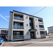 物件名が入ります