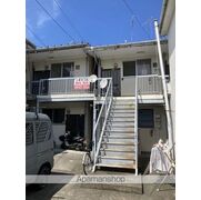 物件名が入ります