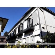 物件名が入ります