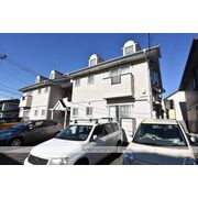 物件名が入ります