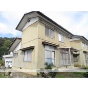 物件名が入ります