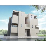 物件名が入ります