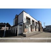 物件名が入ります