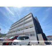 物件名が入ります