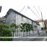 物件名が入ります