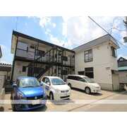 物件名が入ります