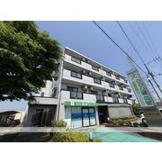 物件名が入ります