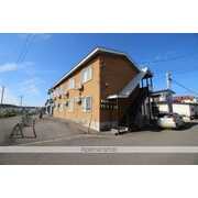 物件名が入ります