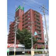 物件名が入ります