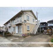 物件名が入ります