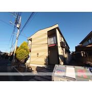 物件名が入ります