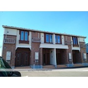 物件名が入ります