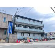 物件名が入ります