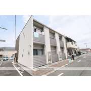 物件名が入ります