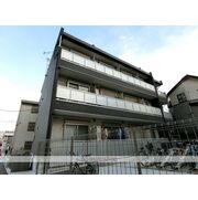 物件名が入ります