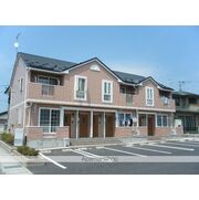 物件名が入ります