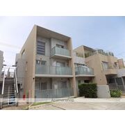 物件名が入ります