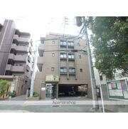 物件名が入ります