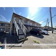 物件名が入ります