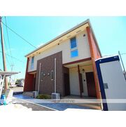 物件名が入ります