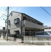 物件名が入ります