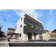 物件名が入ります