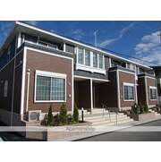 物件名が入ります