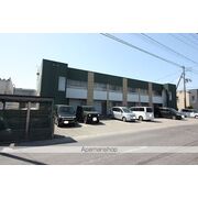 物件名が入ります