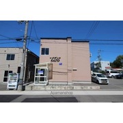 物件名が入ります