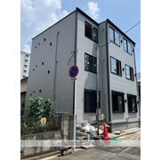物件名が入ります