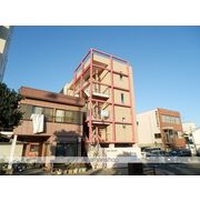 物件名が入ります