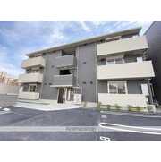 物件名が入ります