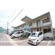 物件名が入ります