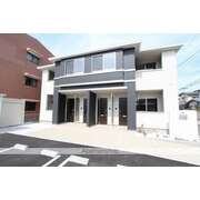 物件名が入ります