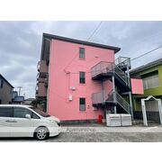 物件名が入ります