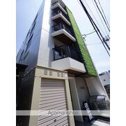 物件名が入ります