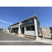 物件名が入ります