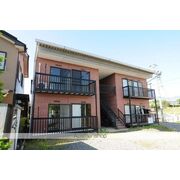 物件名が入ります